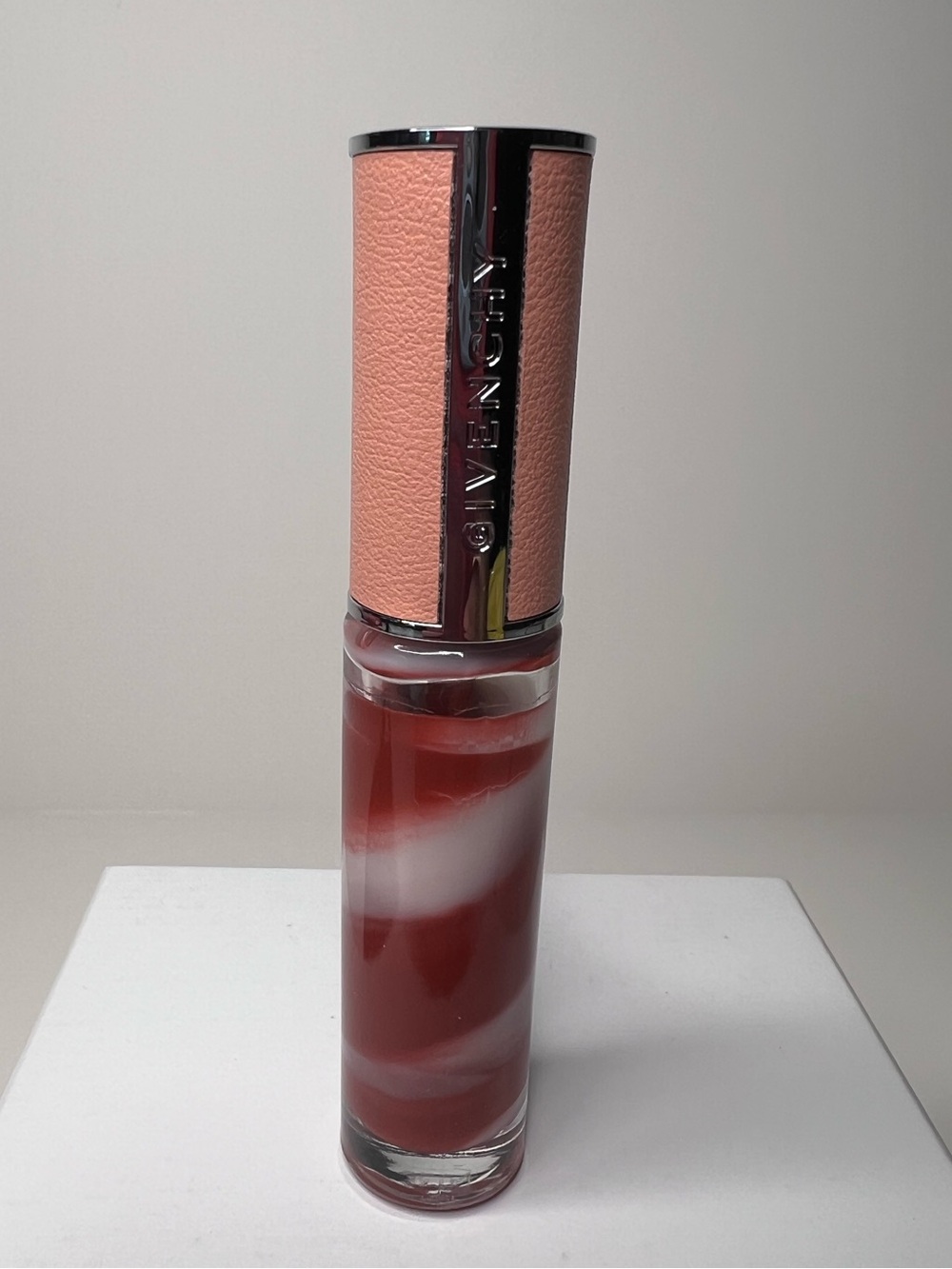 Givenchy ROSE PERFECTO TINTED LIQUID LIP BALM